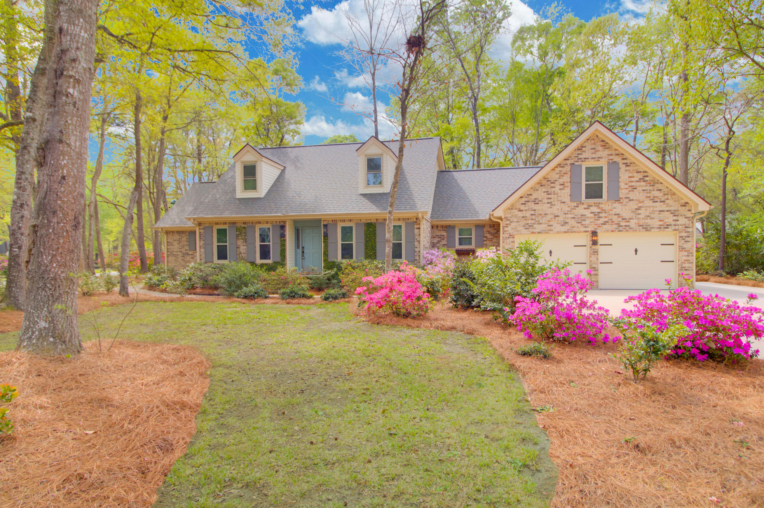 Residential in Summerville 3