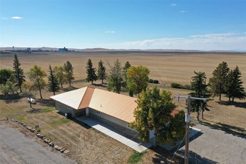 128 W Bypass Rd S, Dutton, MT, 59433 | Card Image