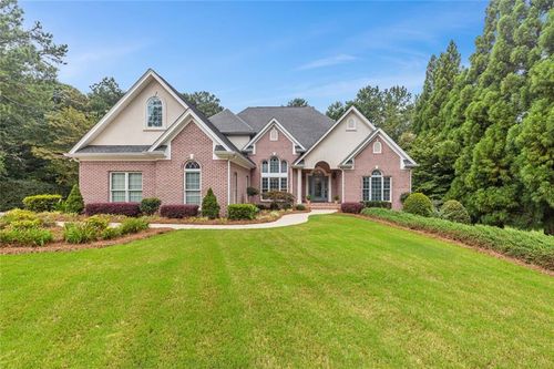 4315 Marble Arch Way, Flowery Branch, GA, 30542-4646 | Card Image