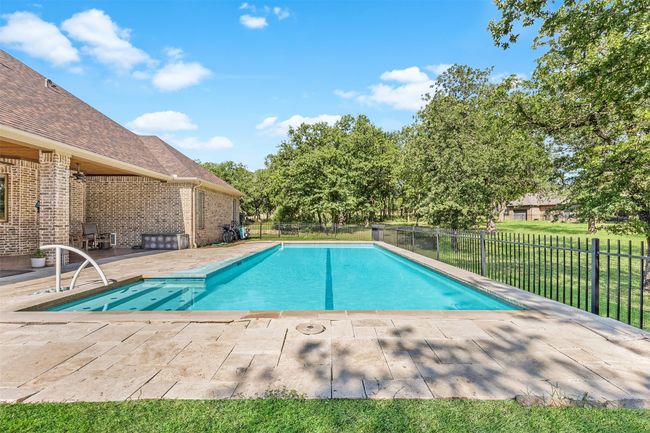 712 S Sugartree Dr, House other with 3 bedrooms, 2 bathrooms and null parking in Lipan TX | Image 30