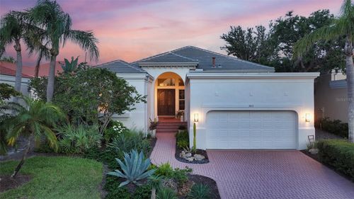3613 Fair Oaks Pl, LONGBOAT KEY, FL, 34228-4152 | Card Image