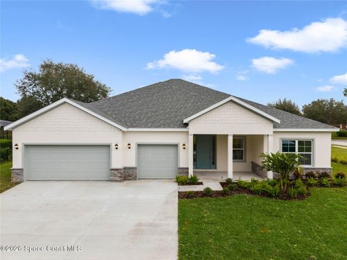 1406 Valerius St Se, PALM BAY, FL, 32909-5647 | Card Image