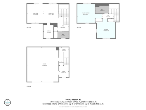 c-20 Spring Brook Dr, Belfast, ME, 04915-8100 | Card Image