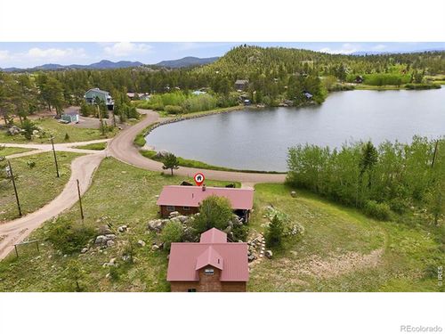 832 Hiawatha Hwy, Red Feather Lakes, CO, 80545-5039 | Card Image