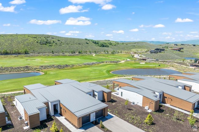6312 Double Deer Loop, House other with 2 bedrooms, 3 bathrooms and 3 parking in Park City UT | Image 33