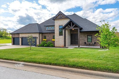 1283 S Waterstone Bnd, Nixa, MO, 65714-8002 | Card Image