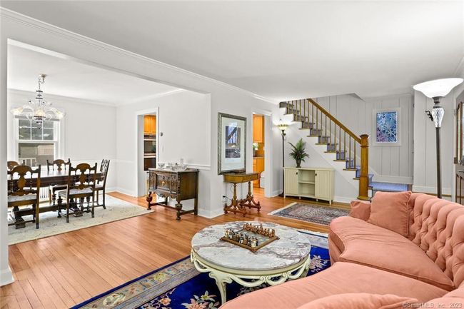 30 Sinawoy Rd, House other with 3 bedrooms, 3 bathrooms and null parking in Cos Cob CT | Image 4