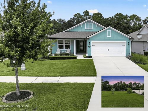 4345 Green River Place, Middleburg, FL, 32068 | Card Image