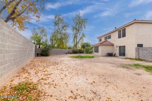 4831 N 93rd Dr, Phoenix, AZ, 85037-1046 | Card Image