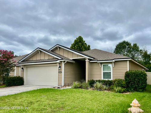 12544 Itani Way, JACKSONVILLE, FL, 32226-2157 | Card Image