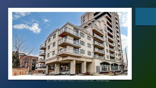 1007-7730 Kipling Ave, Woodbridge, ON, L4L1Y9 | Card Image