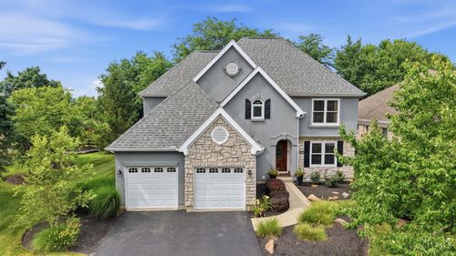 7160 Eagles Wing Dr, West Chester, OH, 45069-4636 | Card Image