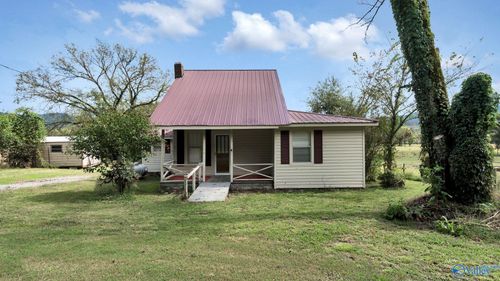 12450 Al Highway 65, Hollytree, AL, 35751-5325 | Card Image