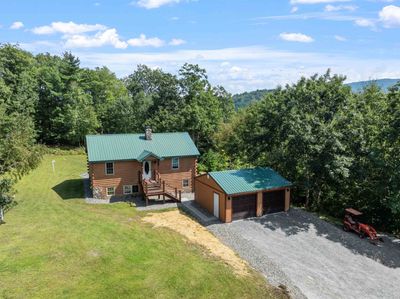 148 Bear Road, House other with 3 bedrooms, 2 bathrooms and null parking in Haverhill NH | Image 1