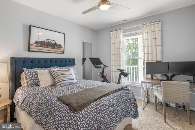 UNIT-4302 - 20007 Sandy Bottom Cir, Condo with 2 bedrooms, 2 bathrooms and null parking in REHOBOTH BEACH DE | Image 19