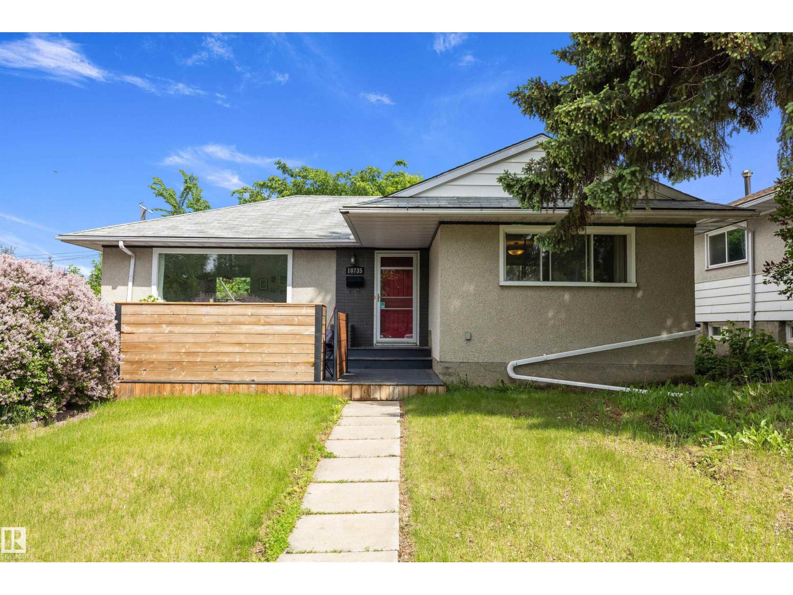 Residential in Edmonton