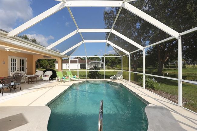 221 Marker Rd, House other with 4 bedrooms, 2 bathrooms and null parking in ROTONDA WEST FL | Image 31