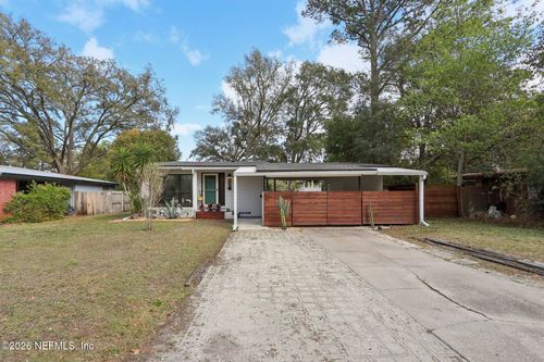 5545 Patsy Anne Dr, Jacksonville, FL, 32207-7877 | Card Image