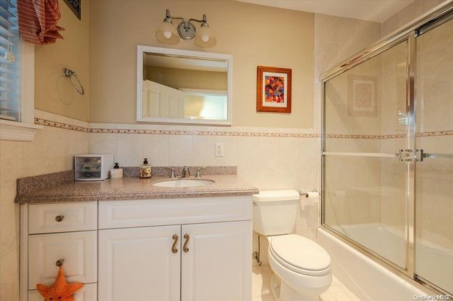 94 Flamingo St, House other with 4 bedrooms, 3 bathrooms and null parking in Atlantic Beach NY | Image 24