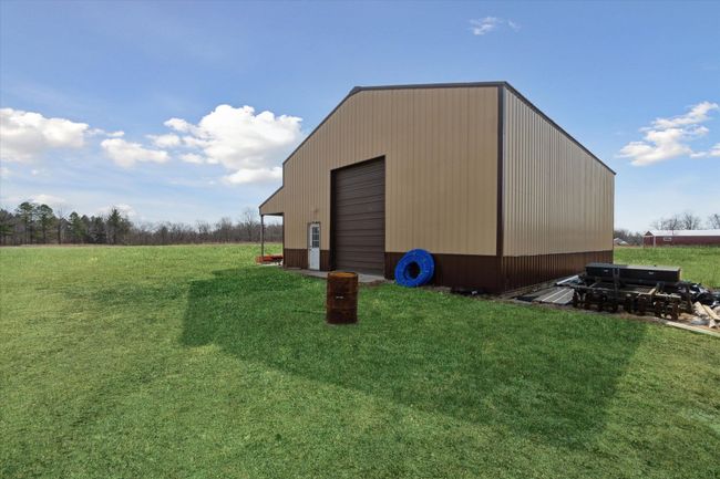 7020 Mancour Dr, House other with 5 bedrooms, 5 bathrooms and null parking in Grand Blanc MI | Image 52