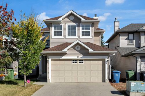 154 Bridlewood Crt Sw, Calgary, AB, T2Y3Z1 | Card Image