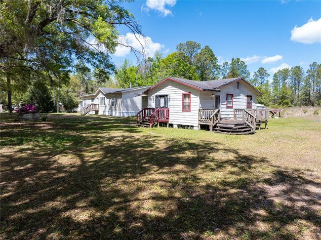 22463 Ne 149 Th St, House other with 3 bedrooms, 2 bathrooms and null parking in Raiford FL | Image 47