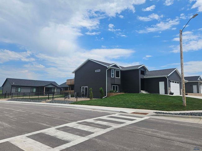 3408 Davenport Loop, House other with 4 bedrooms, 3 bathrooms and null parking in Sturgis SD | Image 5
