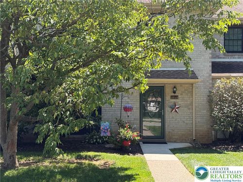 2823 Whitemarsh Pl, Macungie, PA, 18062-1406 | Card Image