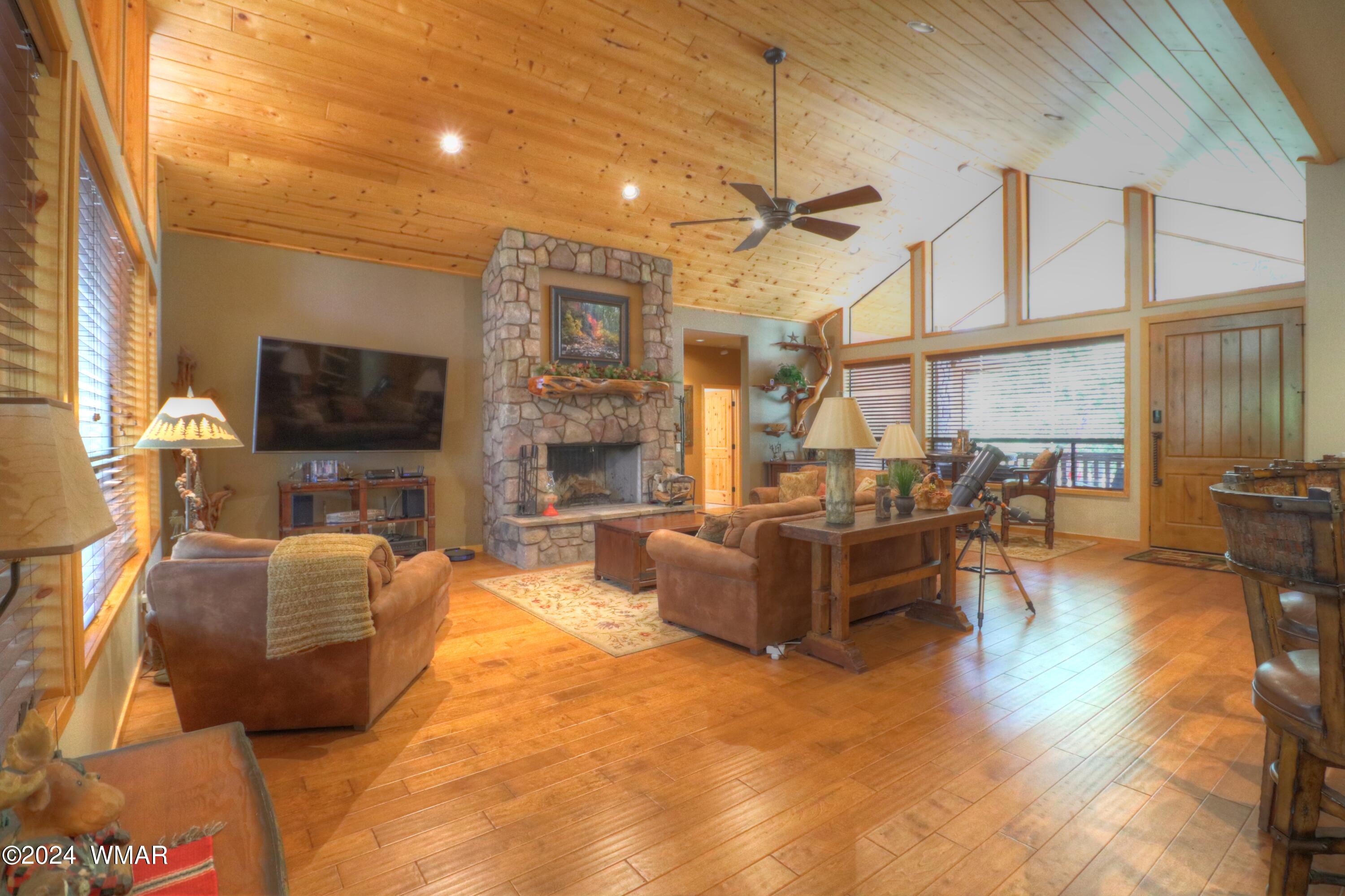 Pine Creek Dr, Lakeside, AZ 85929