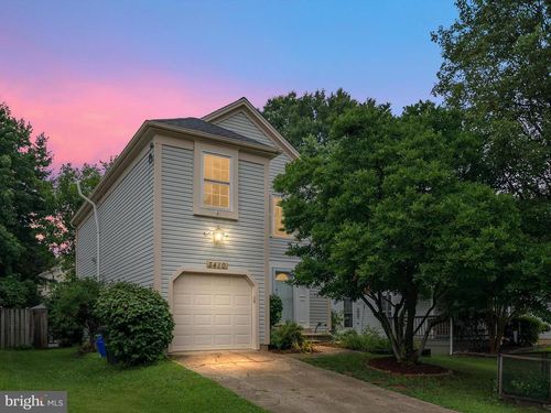 3410 Everette Dr, BOWIE, MD, 20716-1271 | Card Image