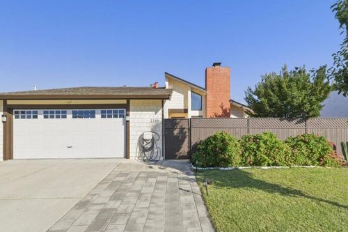 1166 Spokane Dr, San Jose, CA, 95122-3042 | Card Image