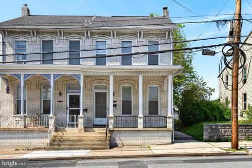 123 E Water St, MIDDLETOWN, PA, 17057-1872 | Card Image