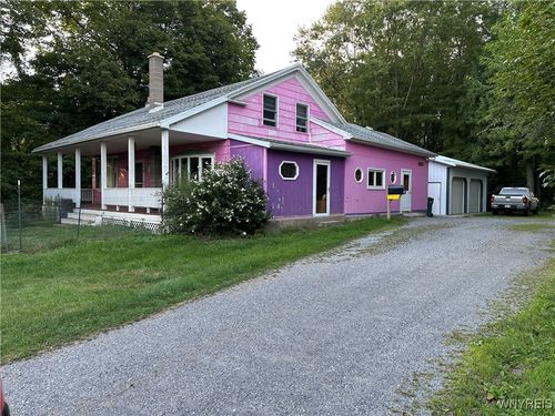 5037 W Middlebury Rd, East Bethany, NY, 14054-9514 | Card Image