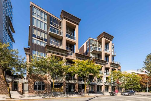 3xx-1529 W 6th Avenue, Vancouver, BC, V6J1R1 | Card Image