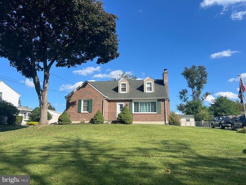 1152 Muhlenberg Ave, SWARTHMORE, PA, 19081-2118 | Card Image