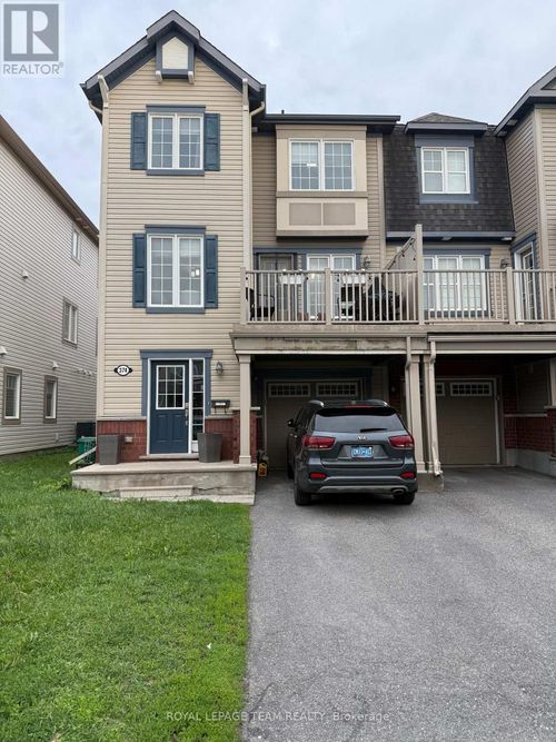 374 Sweet Grass Circle, Ottawa, ON, K2J5W9 | Card Image