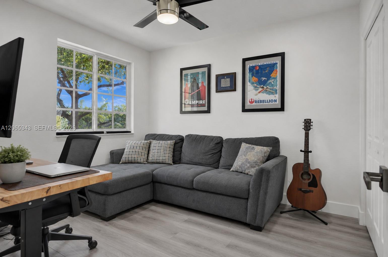 Residential Lease in Miami 5