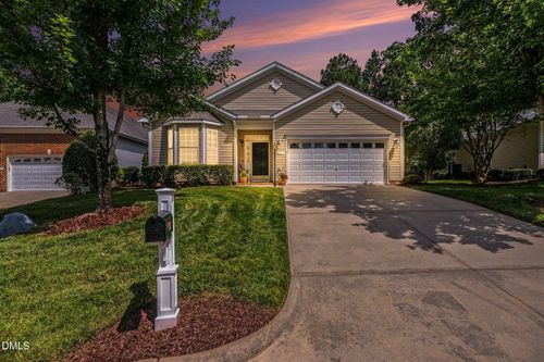 226 Muir Brook Pl, Cary, NC, 27519-7021 | Card Image