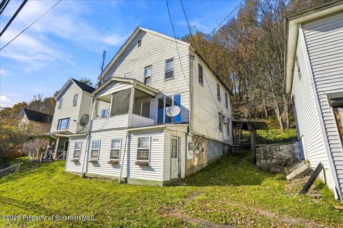 125 Jefferson Street, Fell Twp, PA, 18407 | Card Image
