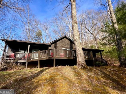 49-403 Barefoot Rise, Hiawassee, GA, 30546-2935 | Card Image