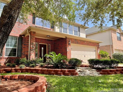 26726 Wild Orchard Ln, Katy, TX, 77494-1069 | Card Image