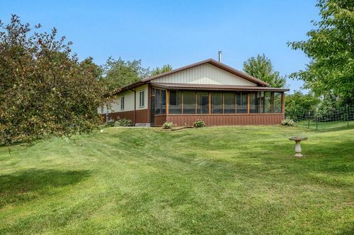 23331 Lyndale Road, CLIFTON, WI, 54638 | Card Image