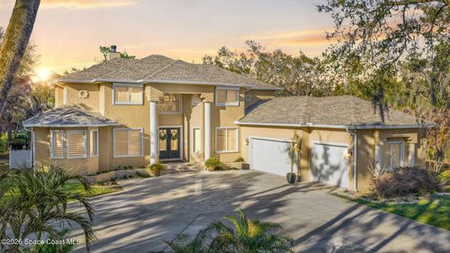 450 E Hall Rd, Merritt Island, FL, 32953-8409 | Card Image