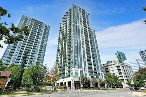 712-16 Harrison Garden Blvd, North York, ON, M2N7J6 | Card Image