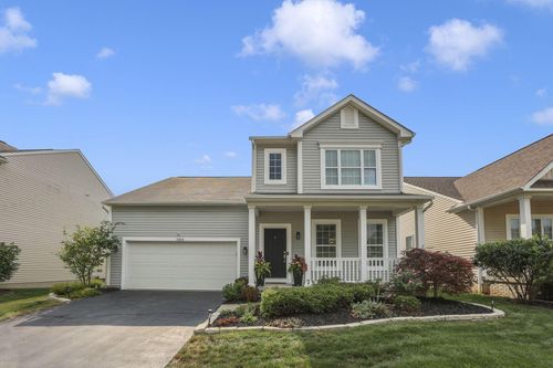 5969 Shreven Dr, Westerville, OH, 43081-8258 | Card Image