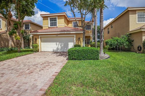 10208 White Water Lily Way, Boynton Beach, FL, 33437-7540 | Card Image
