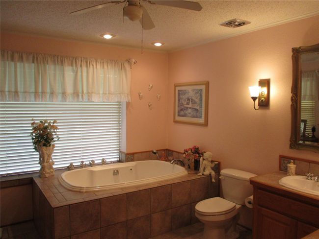 6243 State Highway 276, Home with 3 bedrooms, 3 bathrooms and null parking in Point TX | Image 32