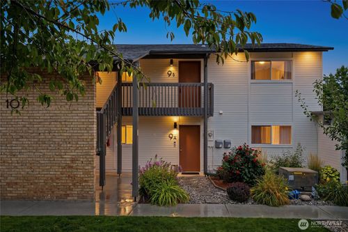 9b-107 Schafer St, Wenatchee, WA, 98801-6340 | Card Image