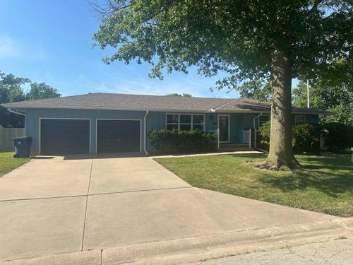 1615 Madison St, Eureka, KS, 67045-2146 | Card Image