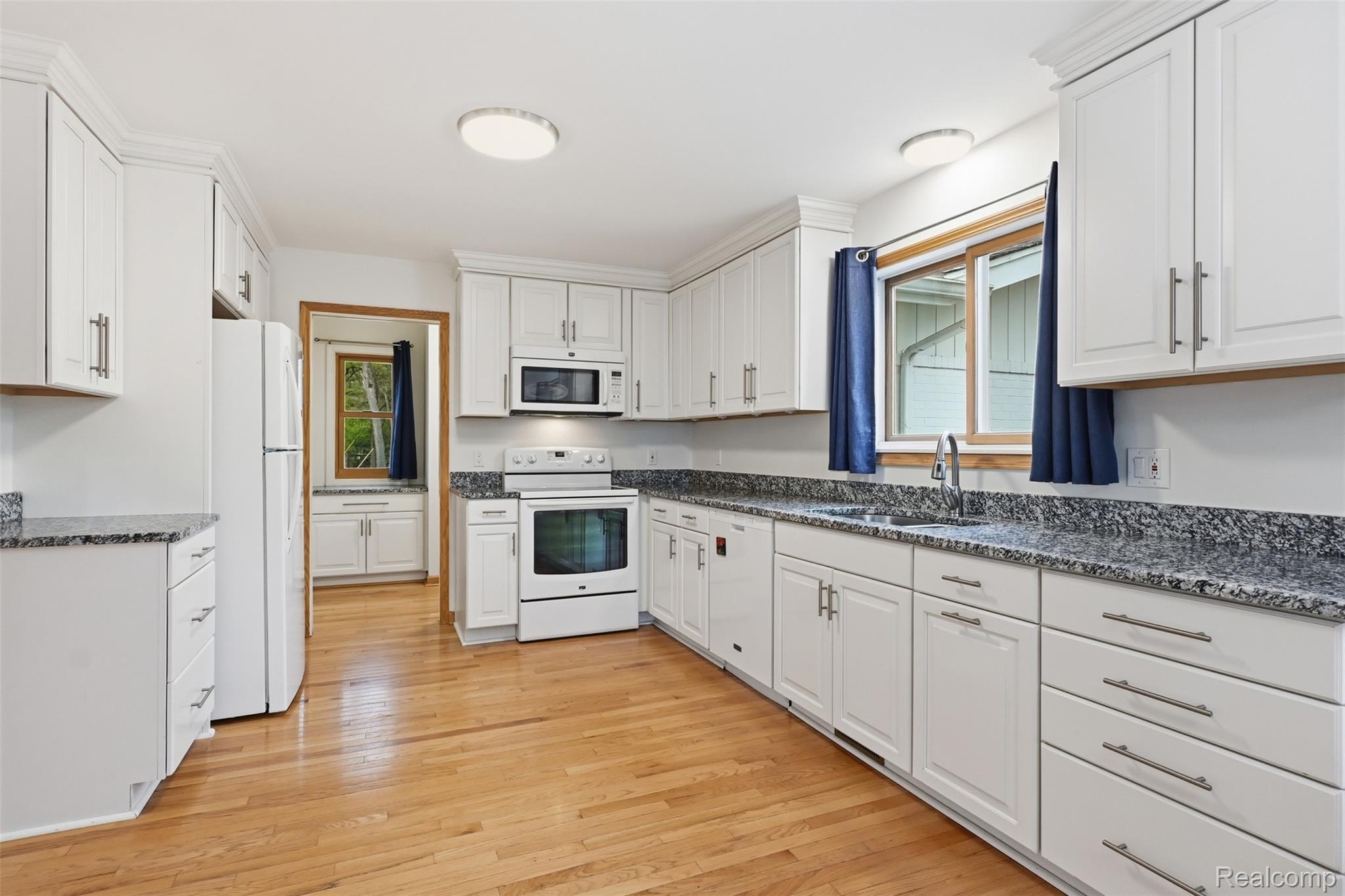 Residential in Rochester Hills 4